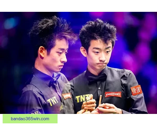 吴宜泽关键数据全面占优墨菲状态失控暂时落后三局陷入被动局面